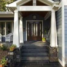 Exterior Ideas