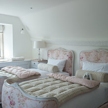 Kid's Bedroom Ideas