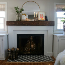MANTLE