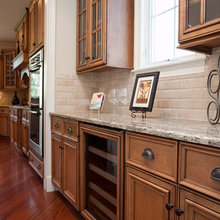 kitchen colors