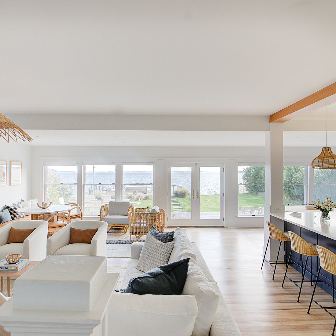 Laurel - Complete Interior Remodel