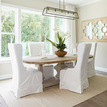 Dining Rooms