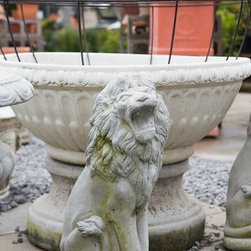 Statues - Garden Statues And Yard Art