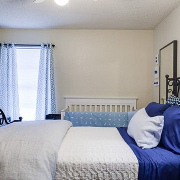 November 2013 (Legacy Counseling Homebase for Housing)