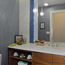 3219 Guest Bathroom