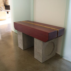 benches - Products