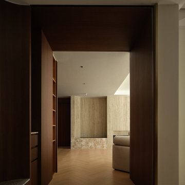 Apartment Renovation