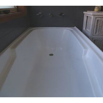 Bathroom Renovations