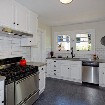 2000 Los Angeles Ave. Berkeley, 94707