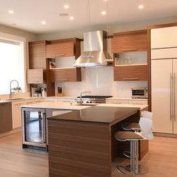 Richmond 6 - Kitchen Cabinetry