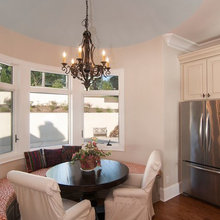 Dining lighting