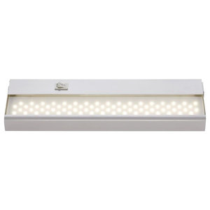 Trans Globe Portable 12 Under Cabinet Fixture Glass