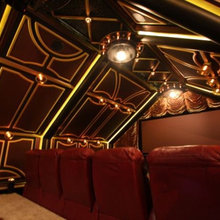 home theater