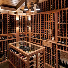 Wine Celler