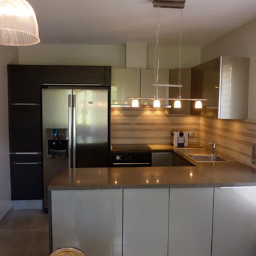Cuisine en Savoie