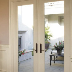 Vinyl Windows & Aluminum Windows - Windows