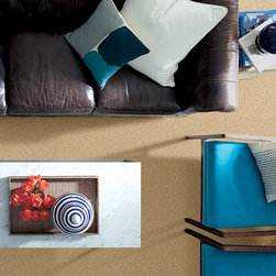 Shaw Carpet - Flooring