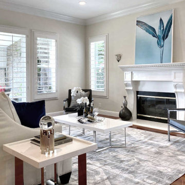 Magnificent in Moorpark