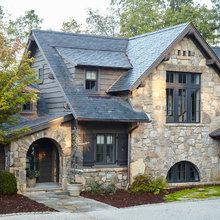 Exteriors