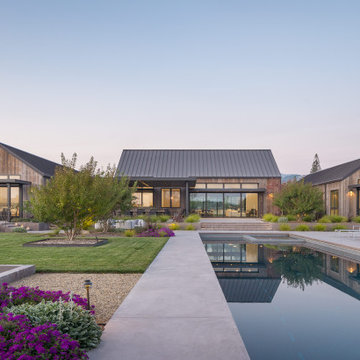 Sonoma, California