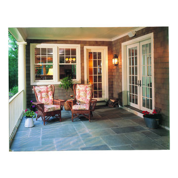 Shingle Home Style