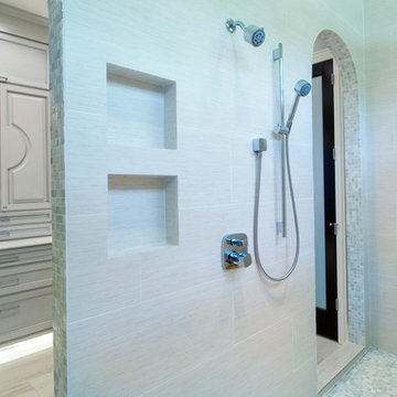 Spa Bathroom