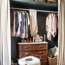 Closets