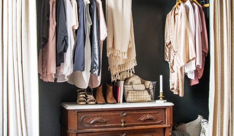 8 vanliga misstag det är lätt att göra i små sovrum