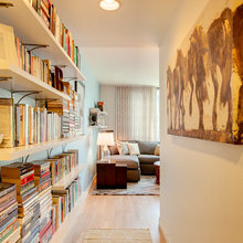 hallways