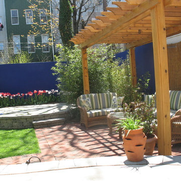 Decks and Fences