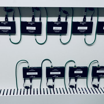 Boulder System Upgrade