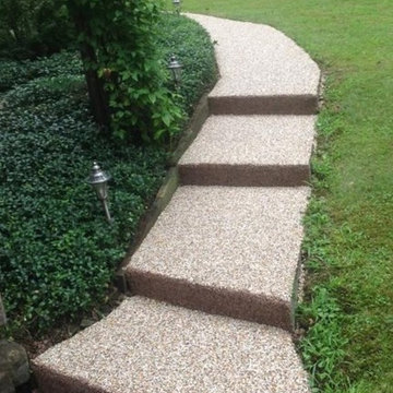 Walkways & Patios