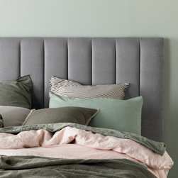 Lincoln Bedhead - Headboards