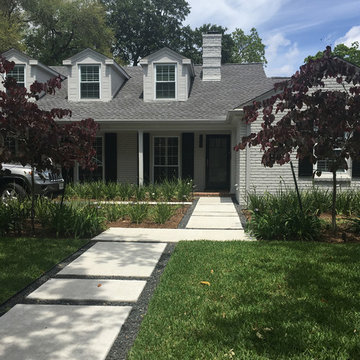 Galleria Area Renovation