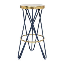 Bar Stools Basement