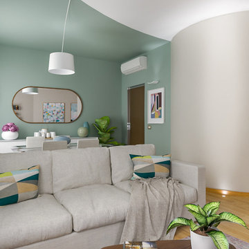 La bellezza delle curve - Progetto in corso