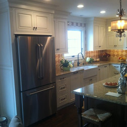 Ocean port, nj - Products
