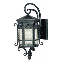 Front Porch Light