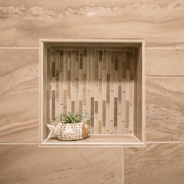 Kitchen & Bathroom Remodel in Albuquerque
