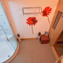 basement spa