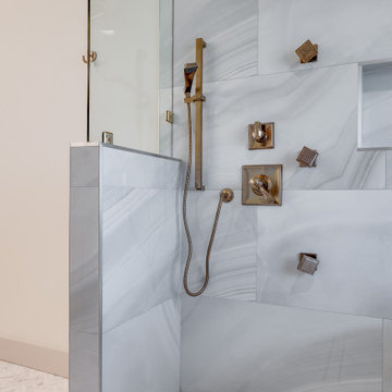 Blissful Bathroom