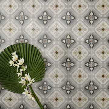 Refined yet Rustic