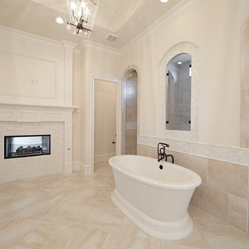 Brookhollow Court New Build