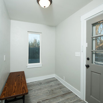 Nora - Far Northside Home Renovation