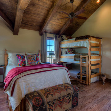 Cherry Spring Ranch-- 342 Acres