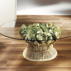 Contemporary Coffee Table Marta - Coffee Tables