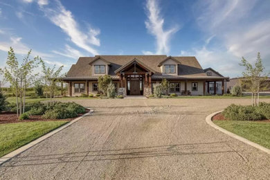 Exterior home photo in Sacramento
