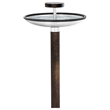 Fuera Bird Feeder/Bird Bath