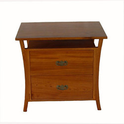 Night Stand - Nightstands And Bedside Tables