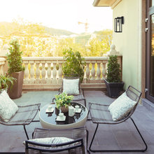 Exterior Lighting